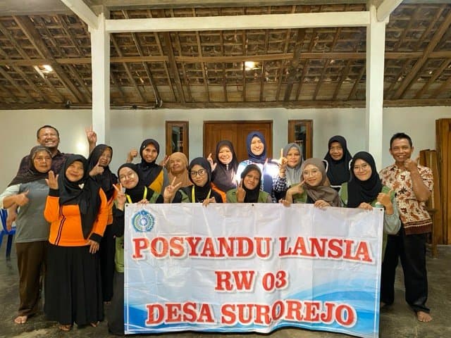 Jadwal Posyandu Bulan Juli 2026