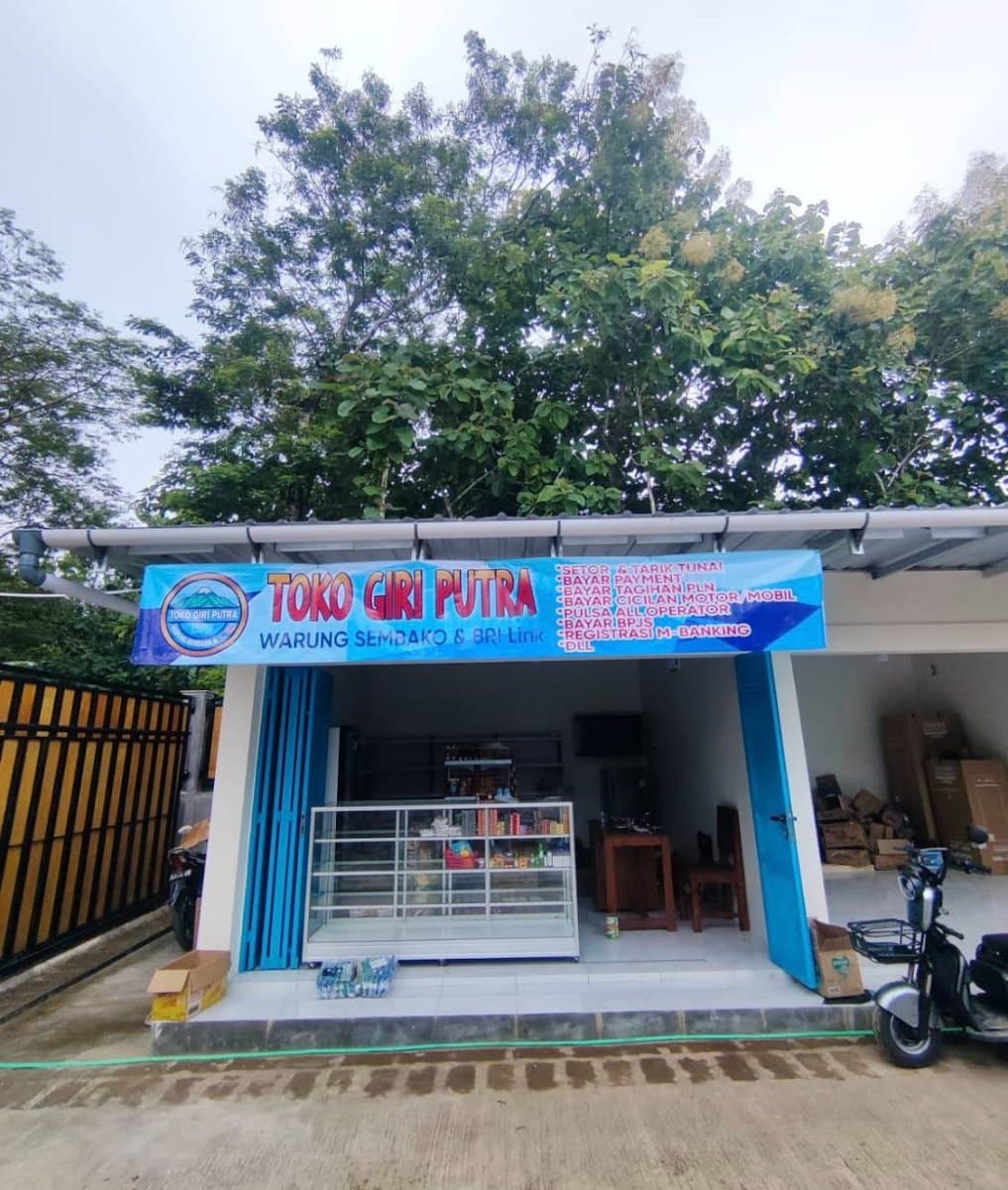 Toko Giri Jaya - Foto 1