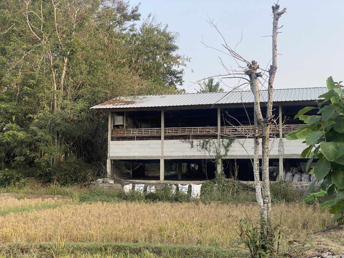 PabloEscobar Farm - Foto 1